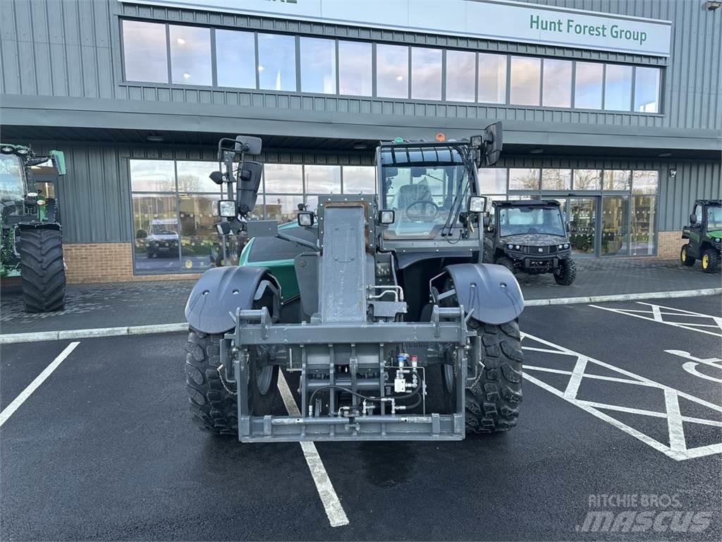 Kramer KT559 Farming telehandlers