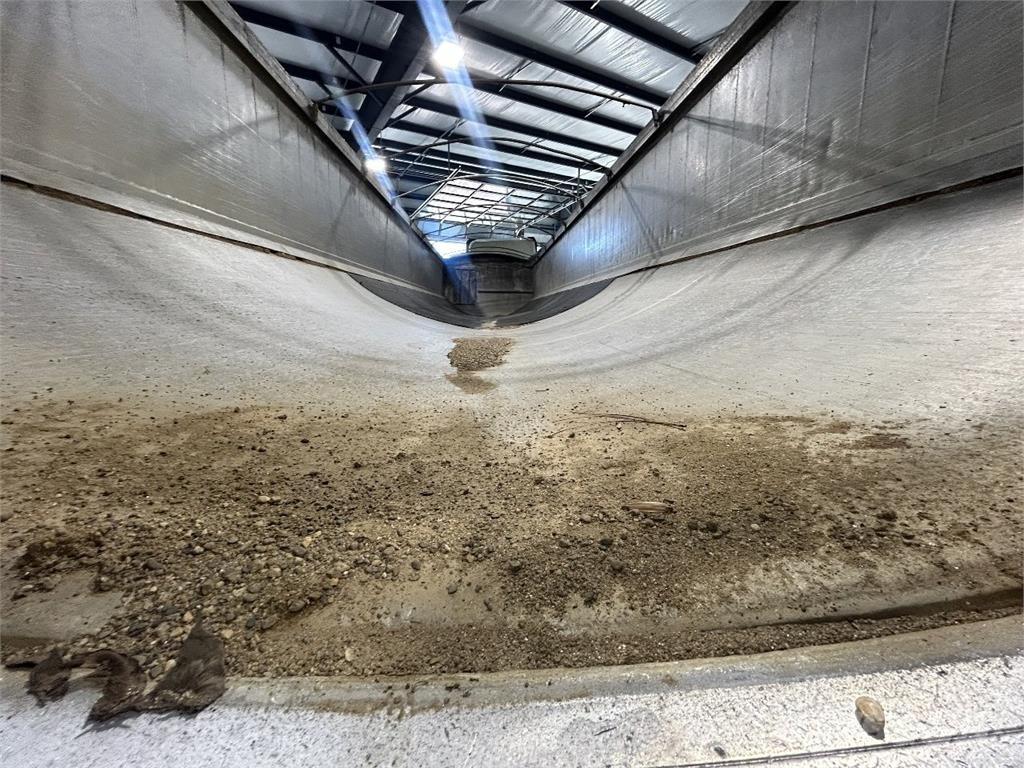 East Mfg Genesis Tipper trailers