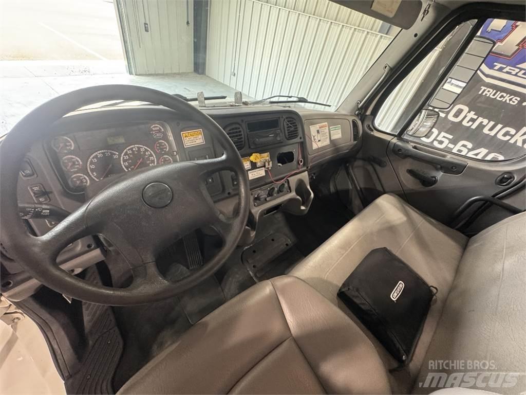 Freightliner M2 106 Chassis Cab trucks