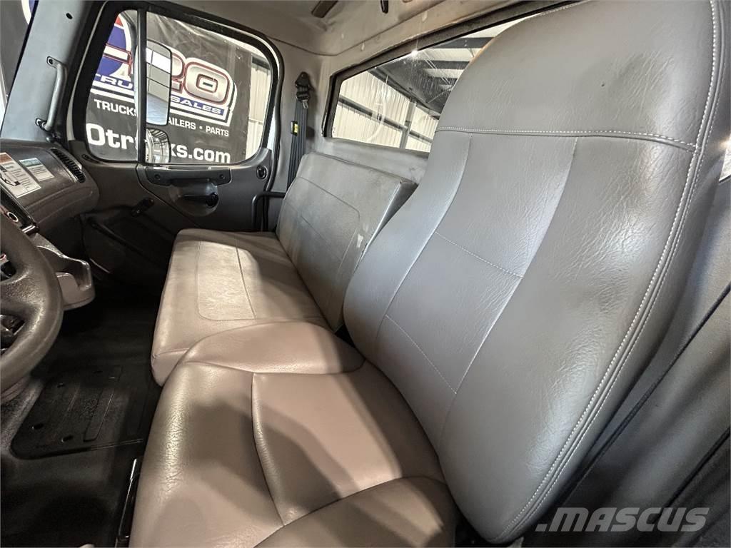 Freightliner M2 106 Chassis Cab trucks