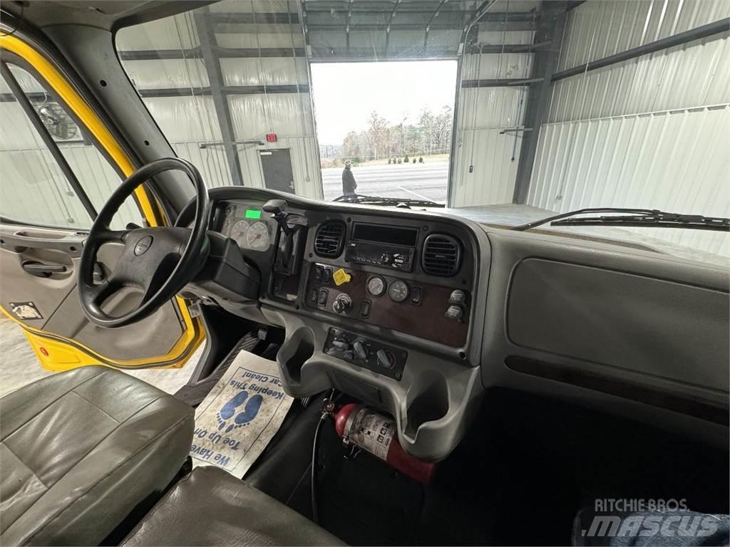 Freightliner M2106 Van Body Trucks