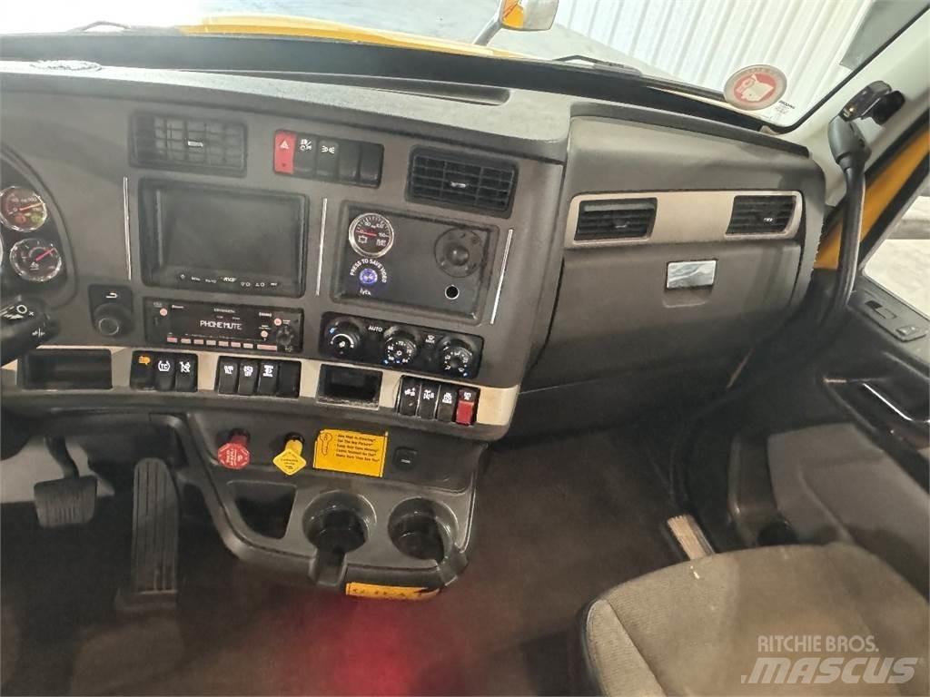 Kenworth T680 Truck Tractor Units