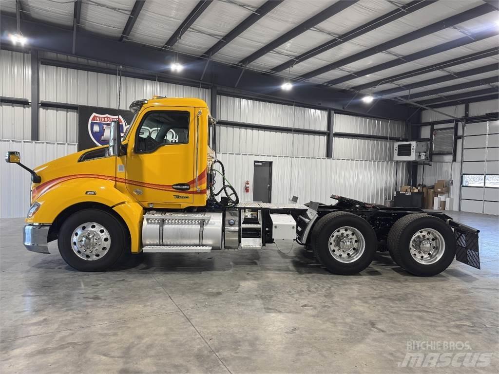 Kenworth T680 Truck Tractor Units