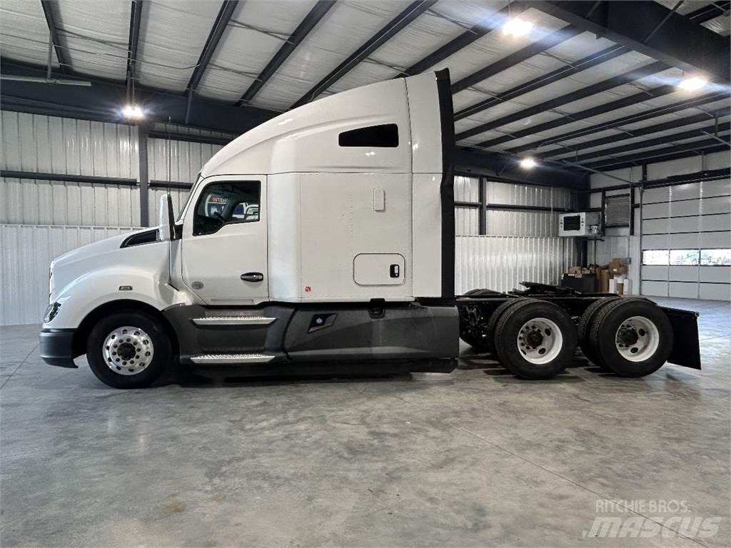 Kenworth T680 Truck Tractor Units