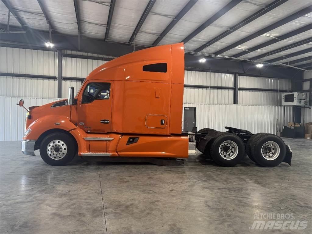 Kenworth T680 Truck Tractor Units