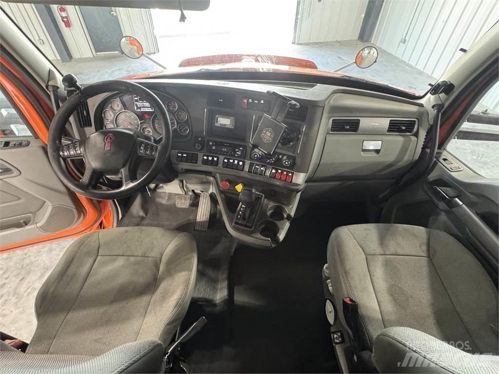Kenworth T680 Truck Tractor Units