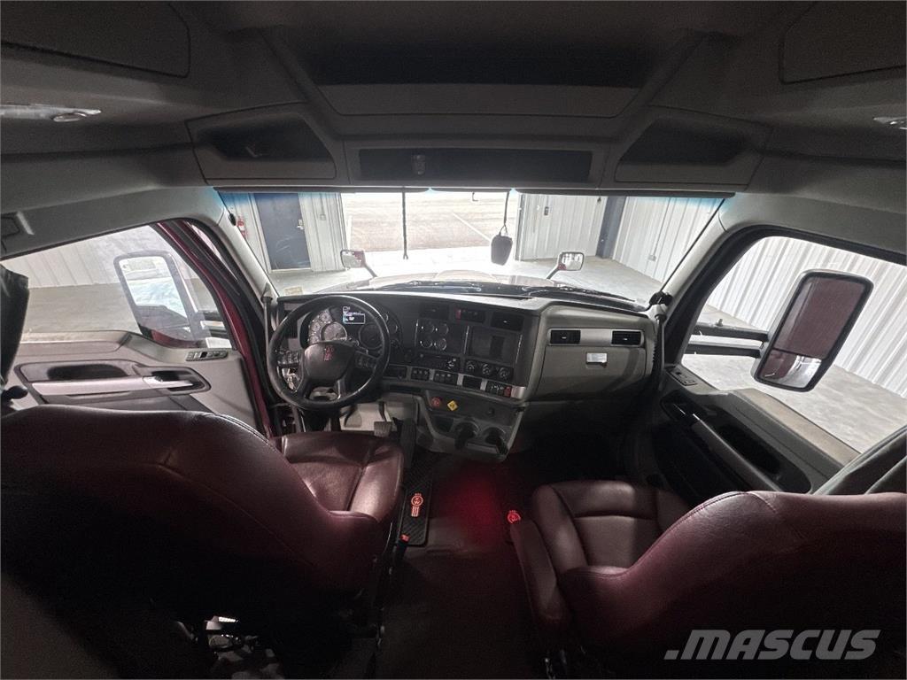 Kenworth T680 Truck Tractor Units