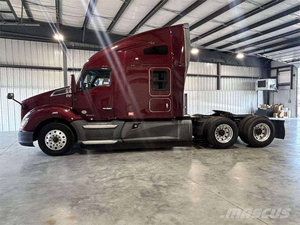 Kenworth T680 Truck Tractor Units