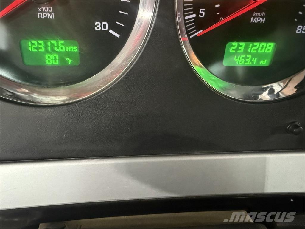 Kenworth W900 Truck Tractor Units