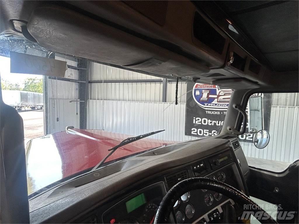 Kenworth W900 Truck Tractor Units