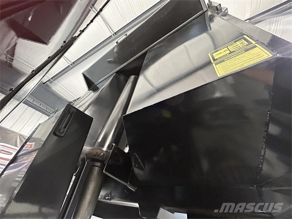 Kenworth W900B Tipper trucks