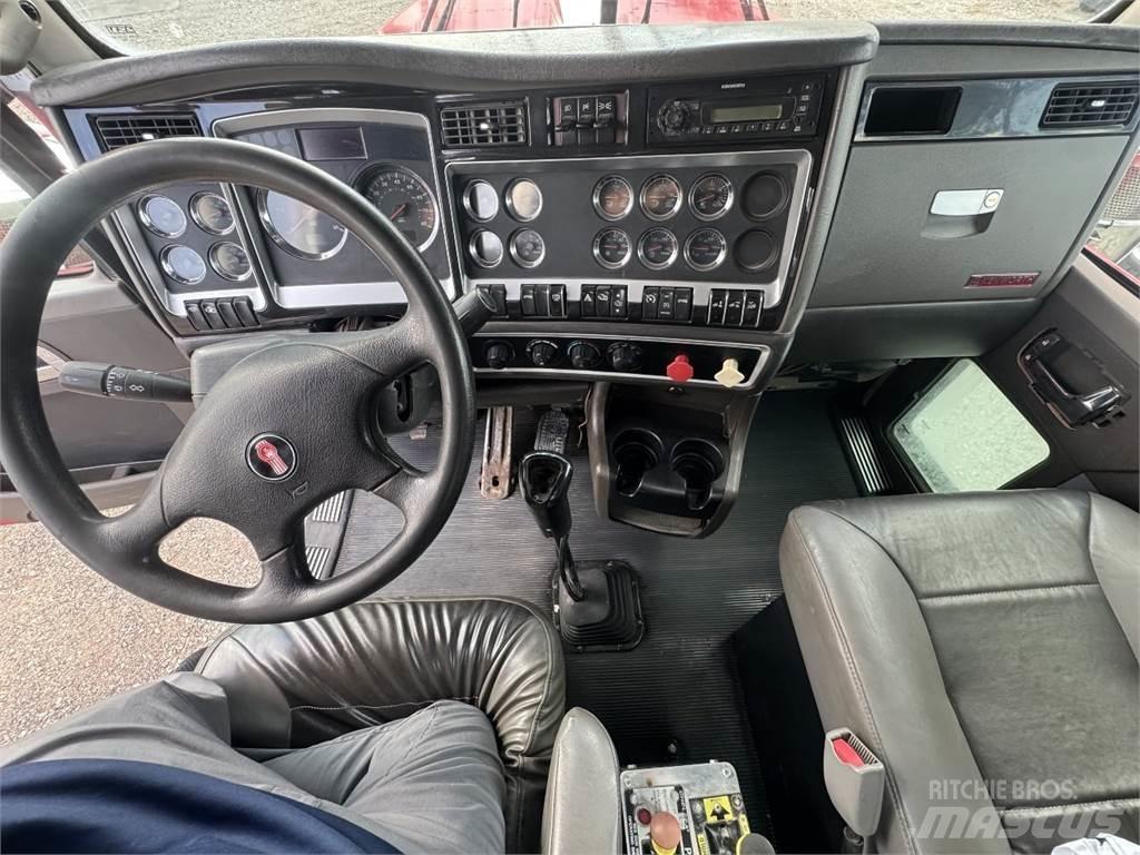 Kenworth W900L Truck Tractor Units