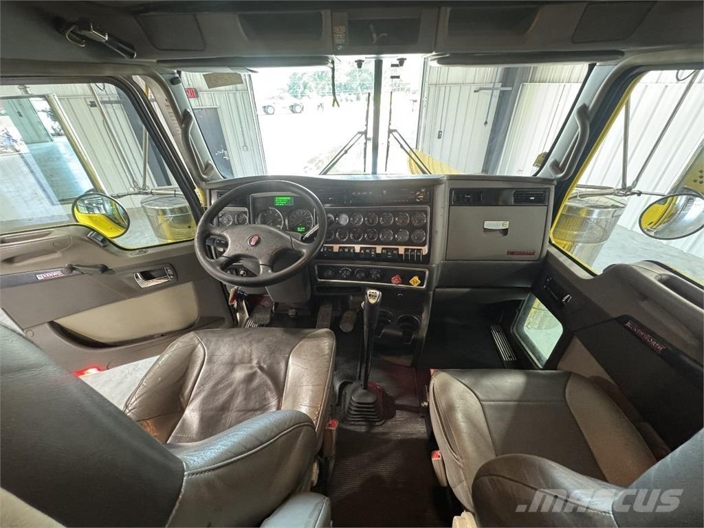 Kenworth W900L Truck Tractor Units
