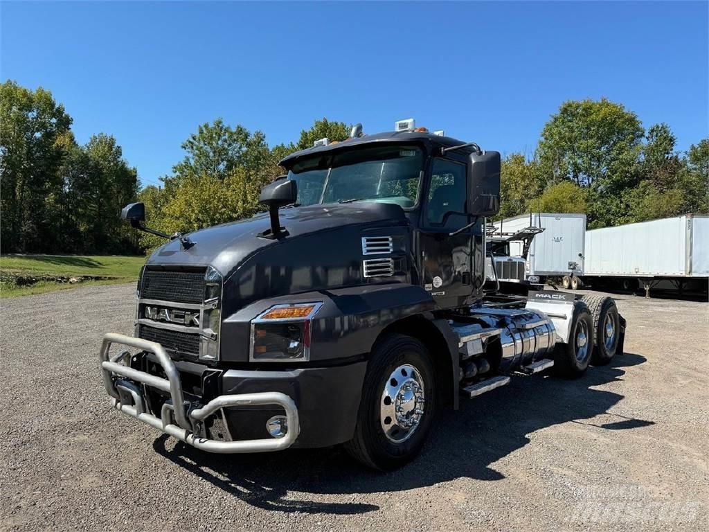 Mack Anthem 64T Truck Tractor Units