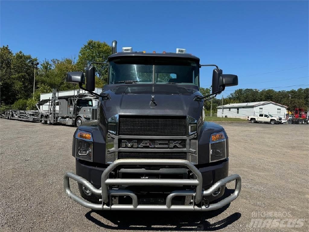 Mack Anthem 64T Truck Tractor Units