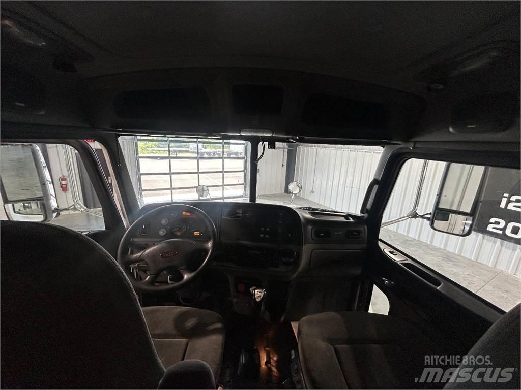Peterbilt 386 Truck Tractor Units