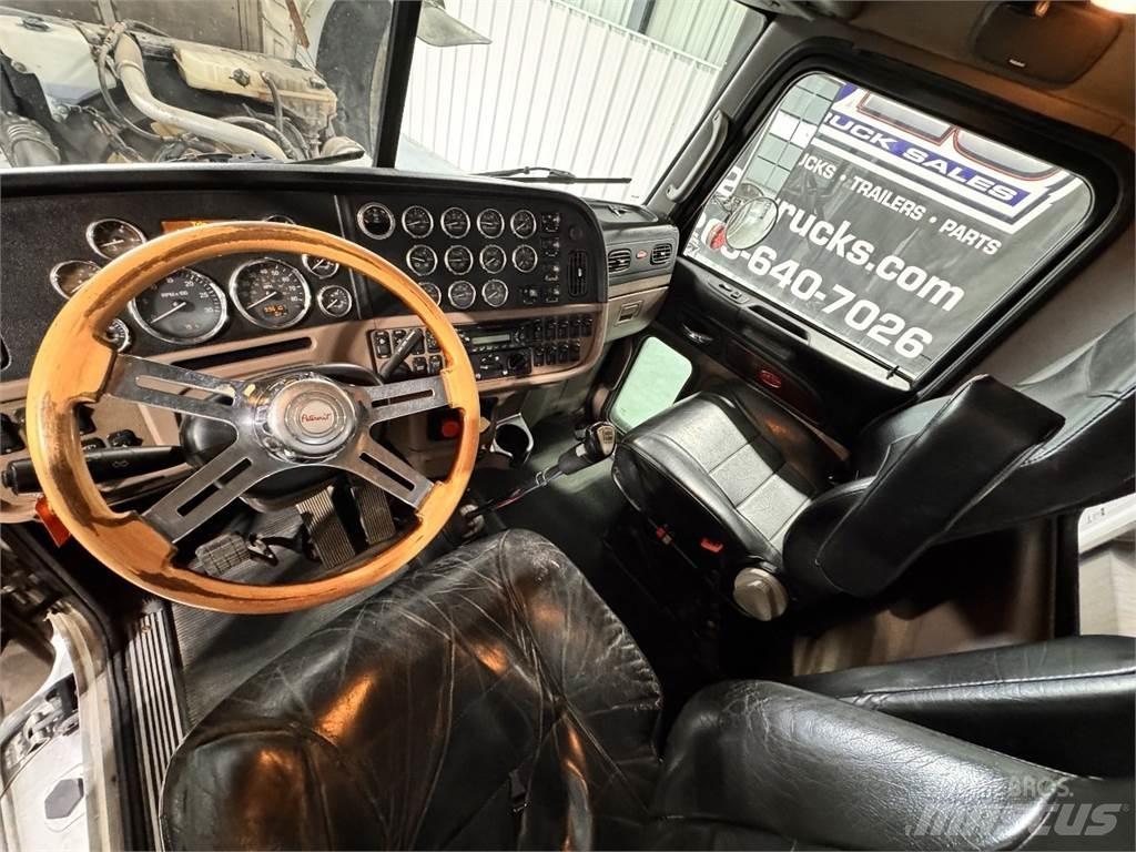 Peterbilt 389 Truck Tractor Units