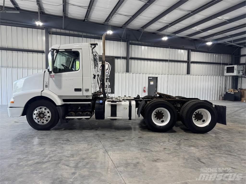 Volvo VNM Truck Tractor Units
