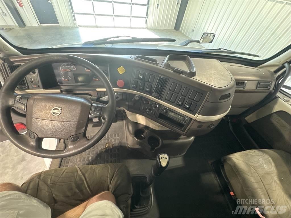 Volvo VNM64T200 Truck Tractor Units
