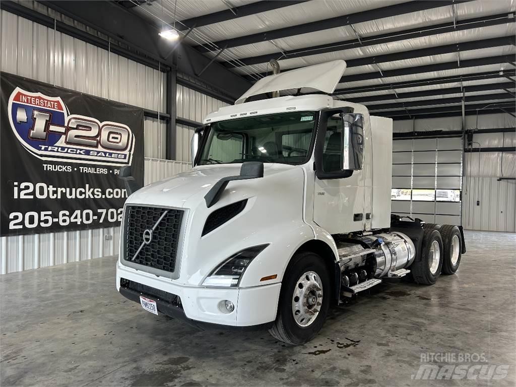 Volvo VNR64T300 Truck Tractor Units