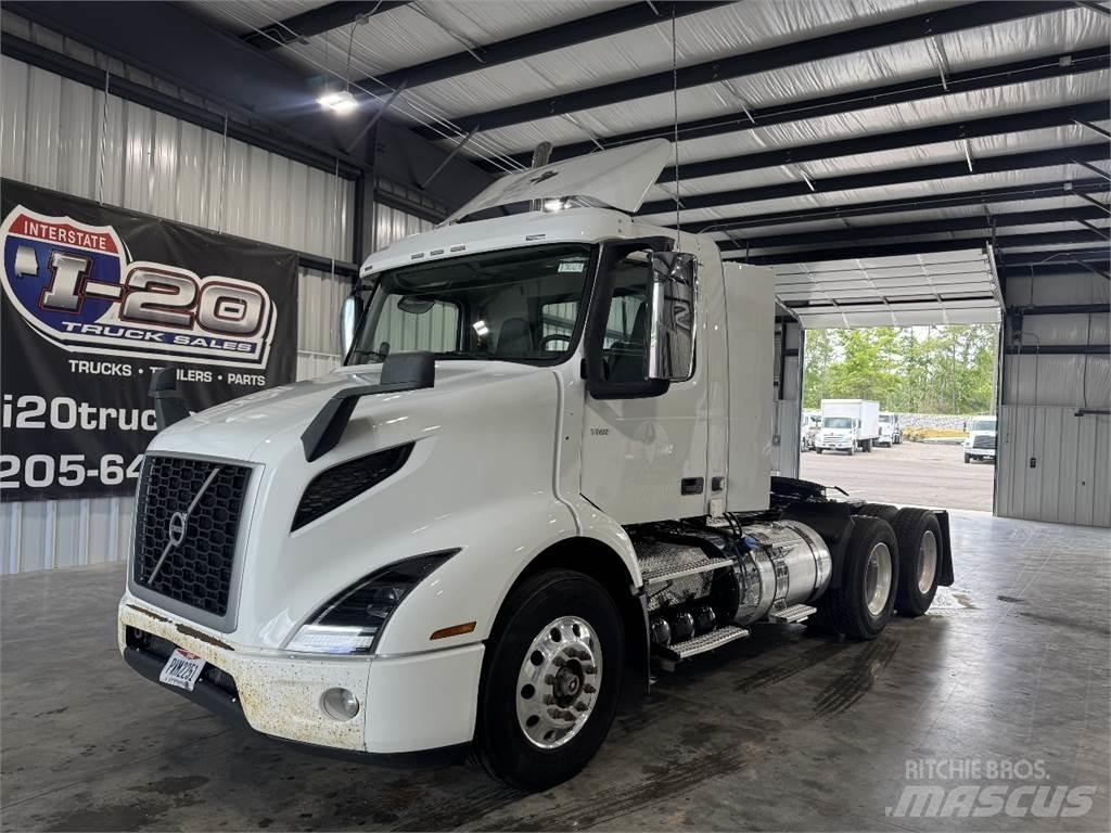 Volvo VNR64T300 Truck Tractor Units