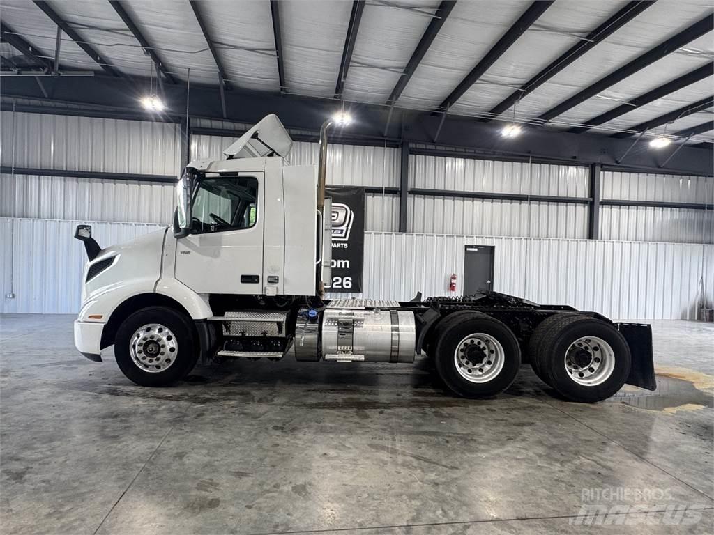 Volvo VNR64T300 Truck Tractor Units