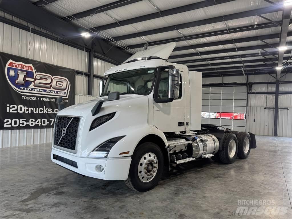 Volvo VNR64T300 Truck Tractor Units