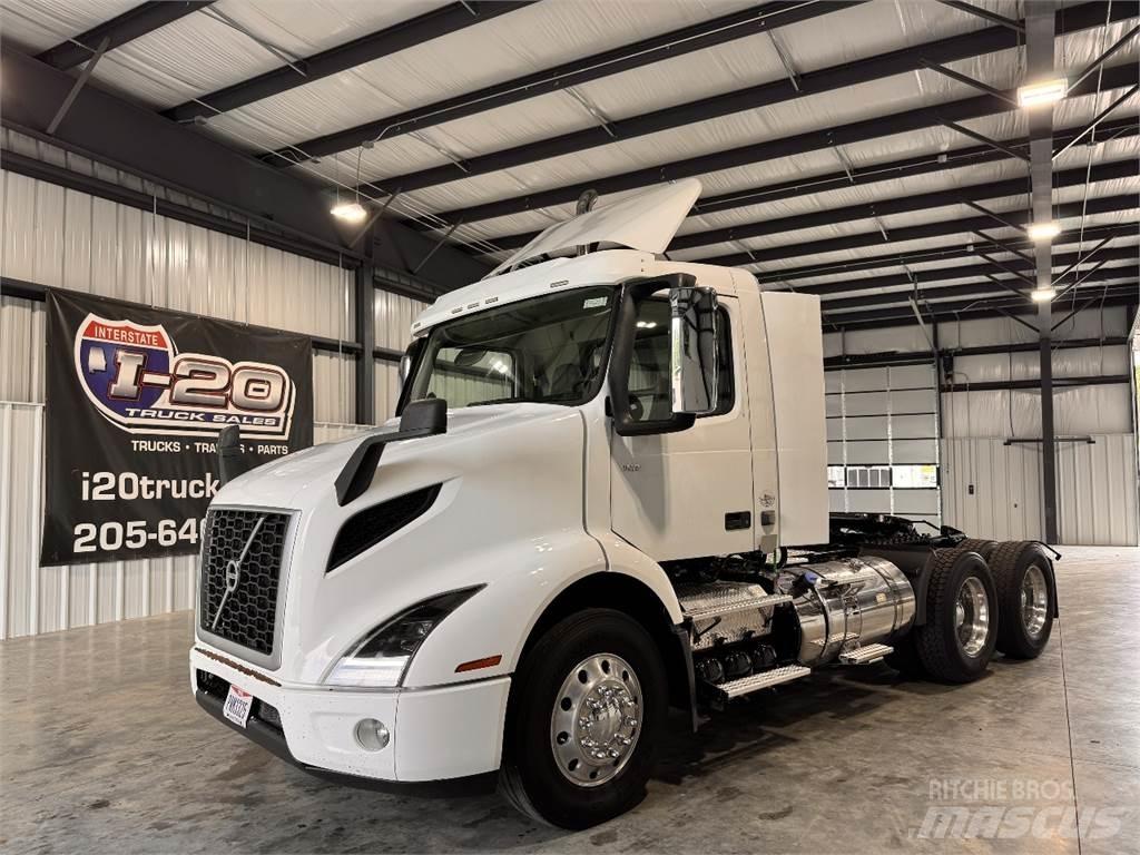 Volvo VNR64T300 Truck Tractor Units