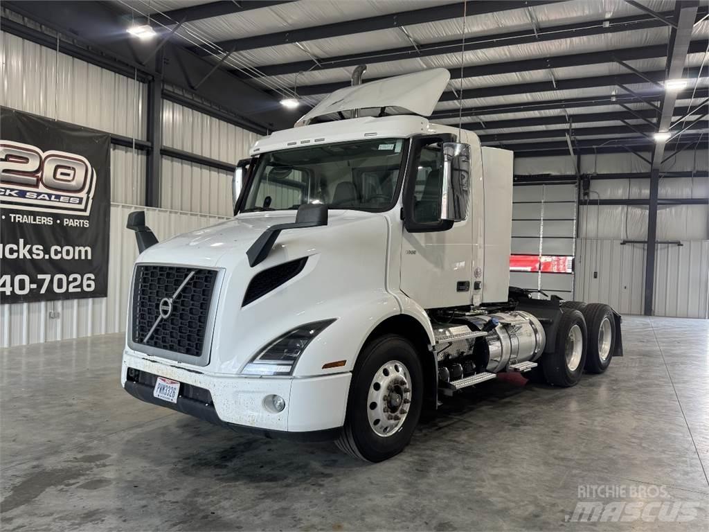 Volvo VNR64T300 Truck Tractor Units