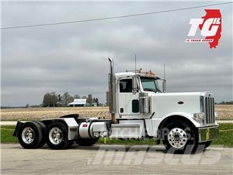 Peterbilt 389 Truck Tractor Units