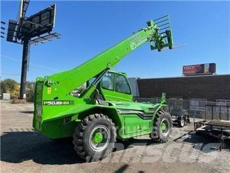 Merlo  Other cranes