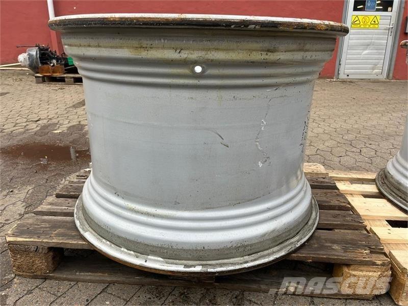  - - - Tyres, wheels and rims