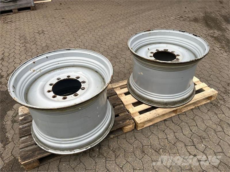  - - - Tyres, wheels and rims