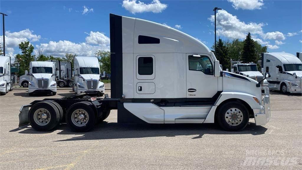 Kenworth T680 Truck Tractor Units