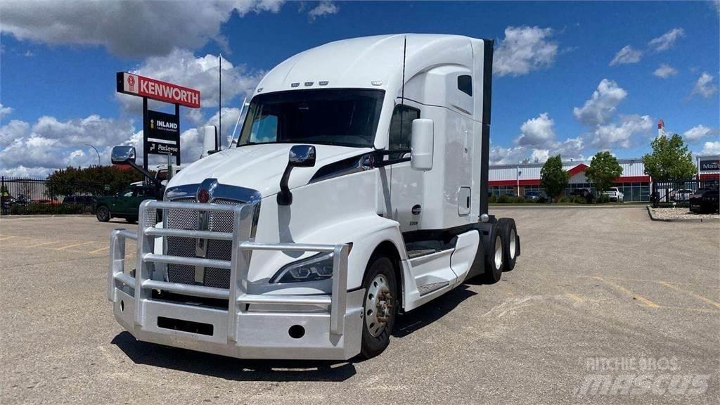 Kenworth T680 Truck Tractor Units