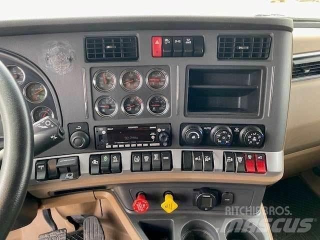 Kenworth T680 Truck Tractor Units