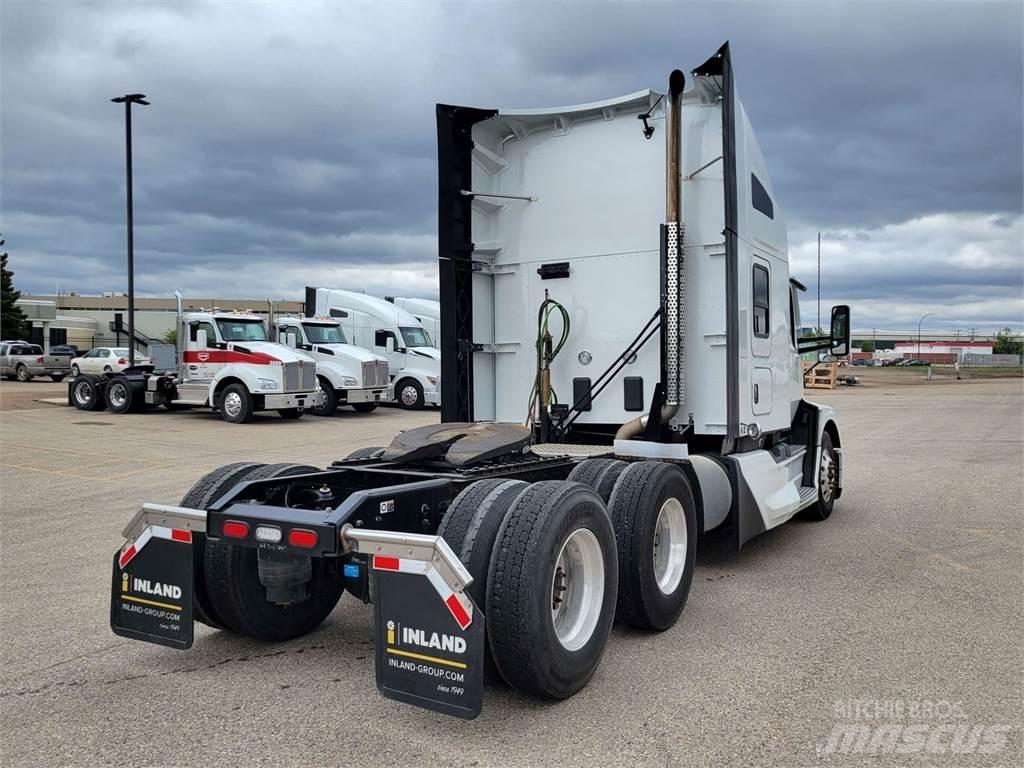 Kenworth T680 Truck Tractor Units