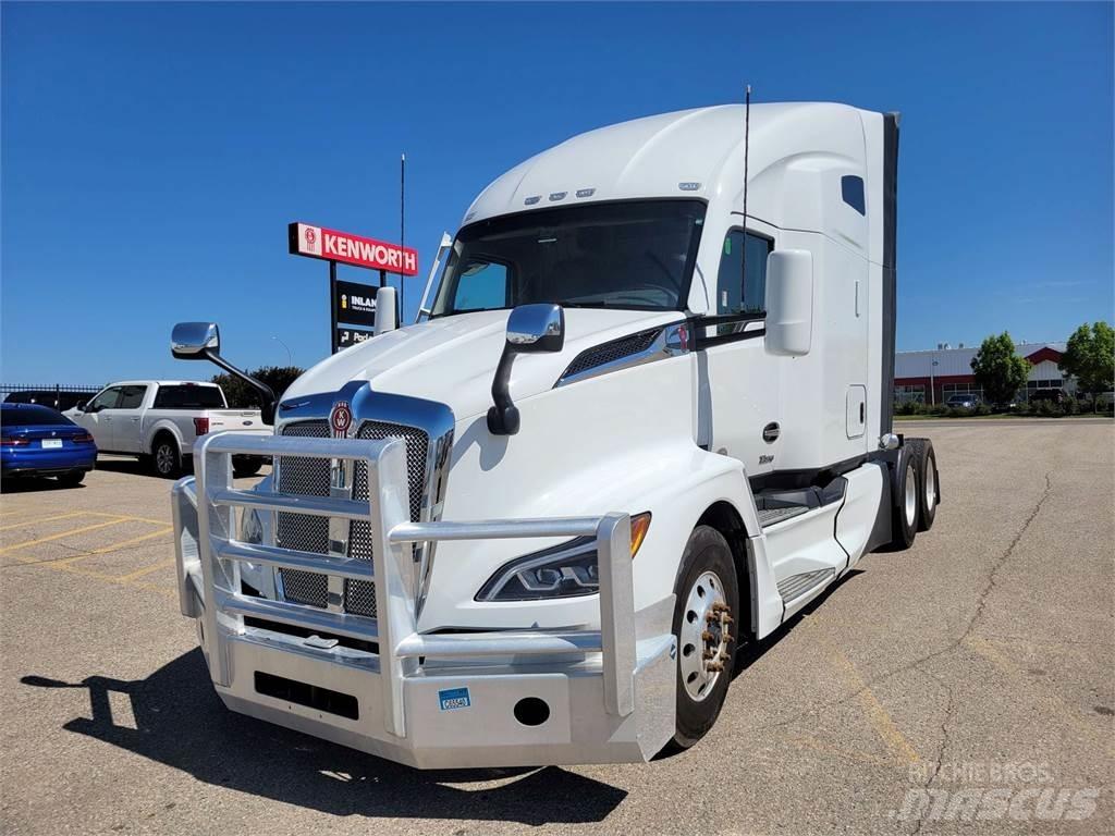 Kenworth T680 Truck Tractor Units