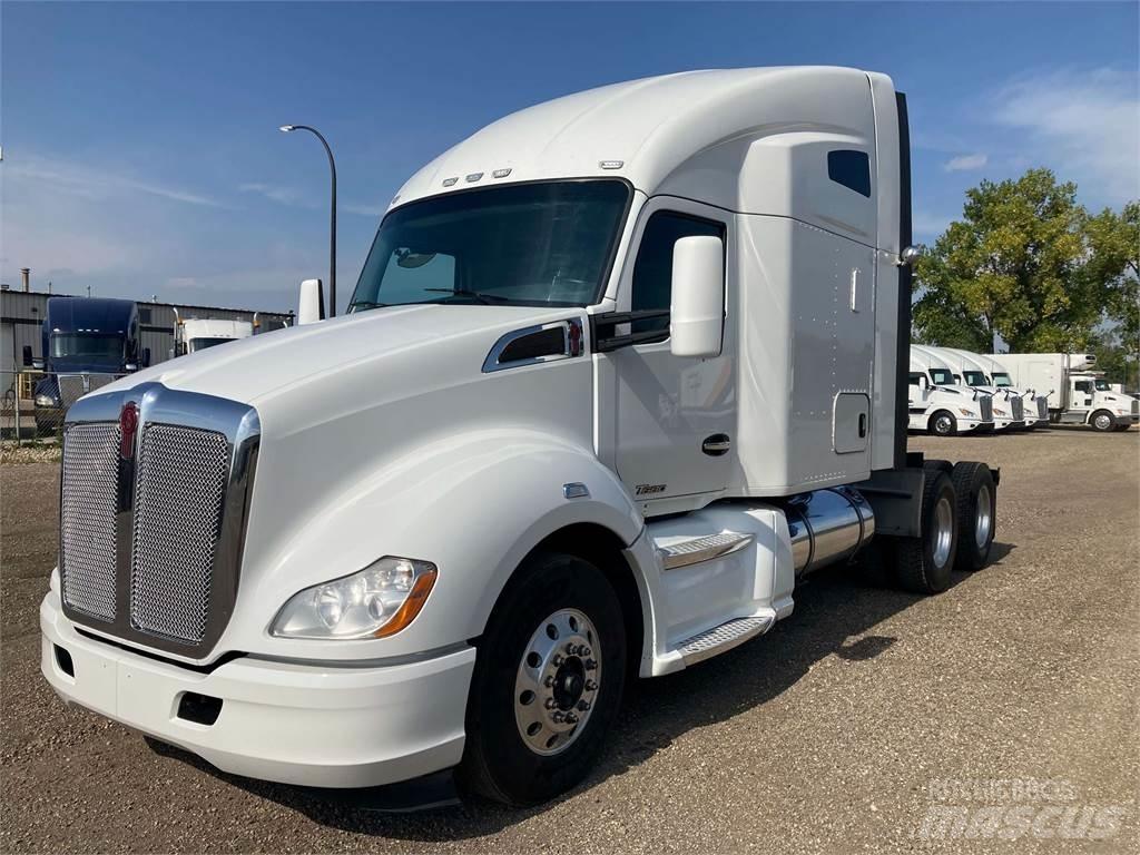 Kenworth T680 Truck Tractor Units
