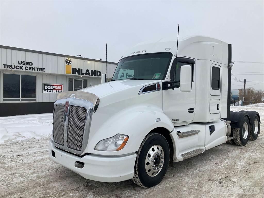 Kenworth T680 Truck Tractor Units