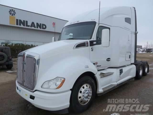 Kenworth T680 Truck Tractor Units