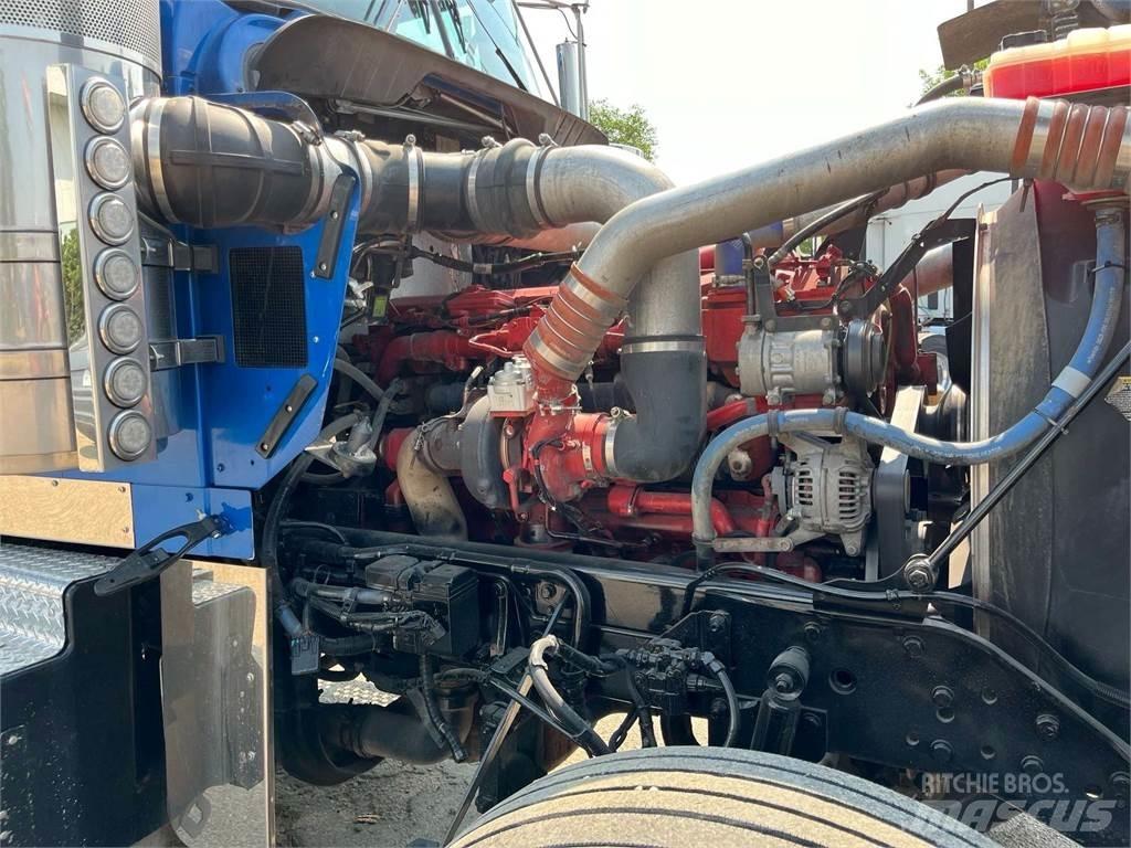 Kenworth W900L Truck Tractor Units