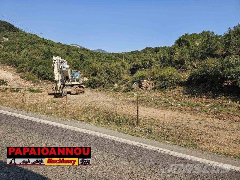 Liebherr R 964C HDSL Other