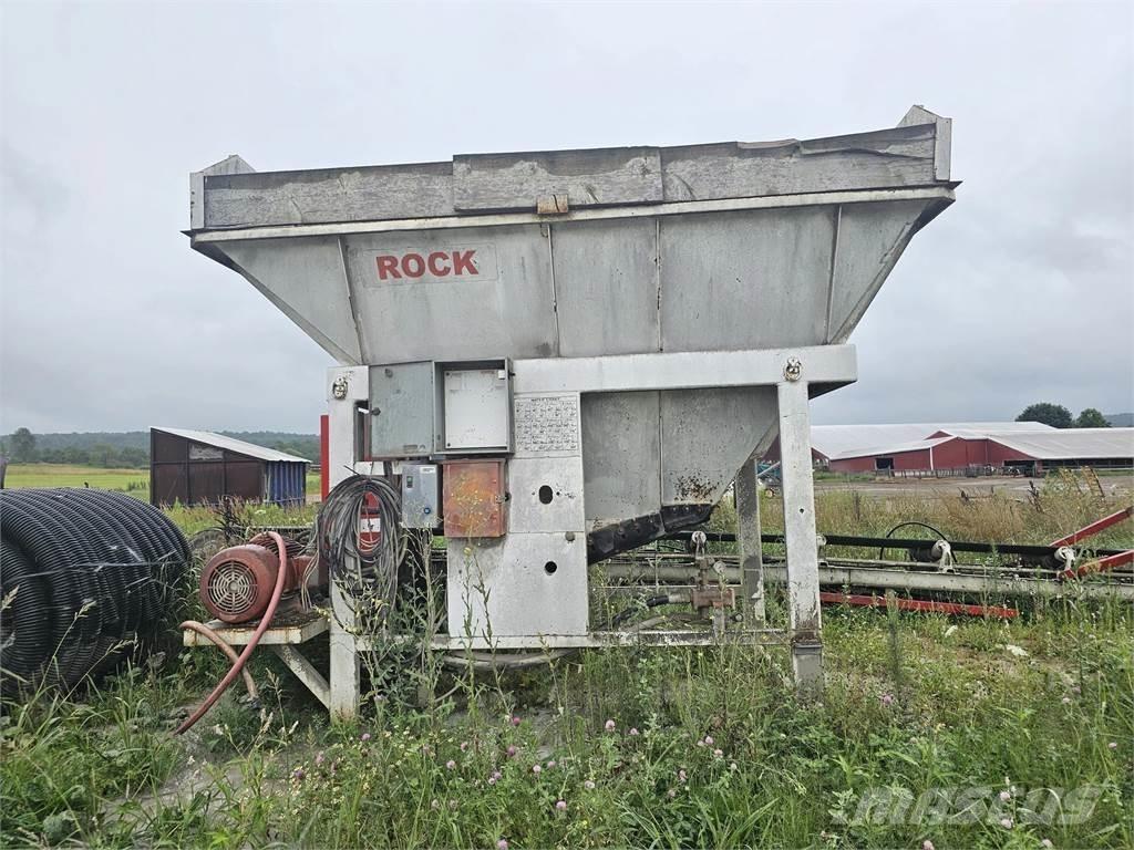  CONCRETE PLANT Other components