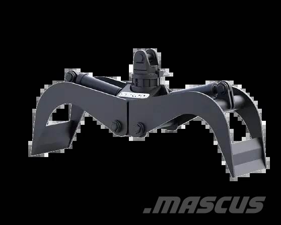  SERCO SPG Other components