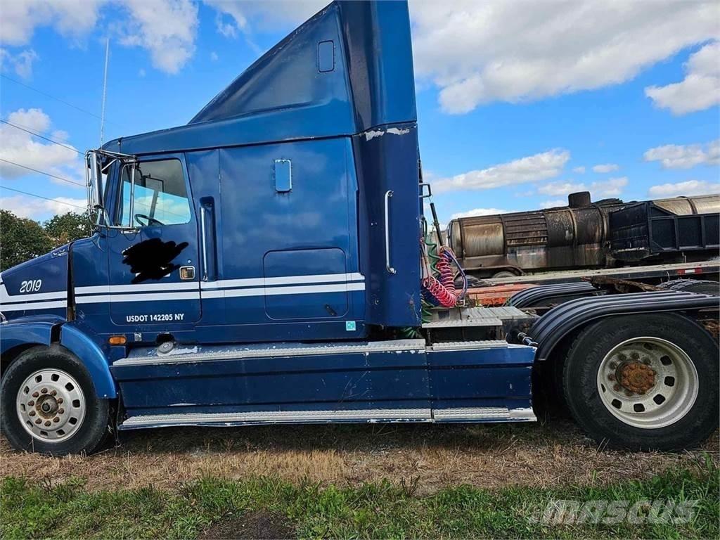 Volvo Truck Other components