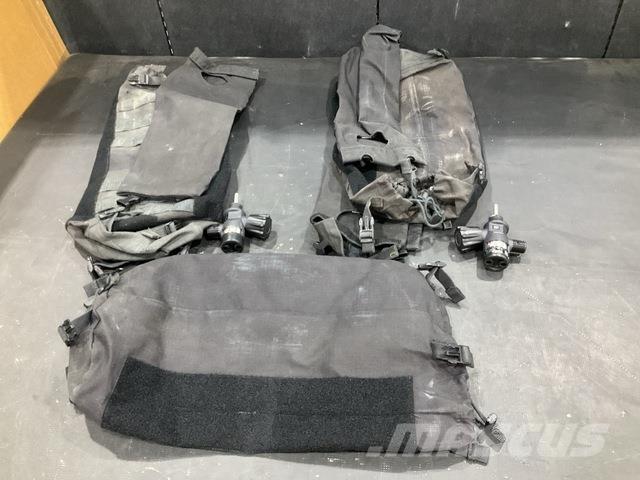  (54) Water Bags Other