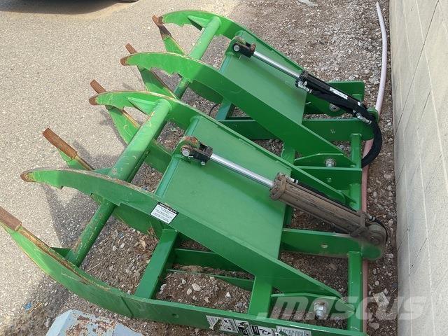  60 in Grapple Grapples