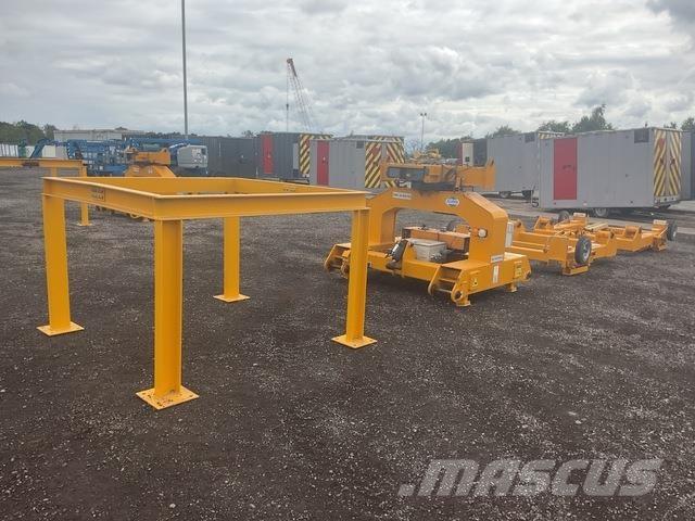 ACIMEX  Other cranes