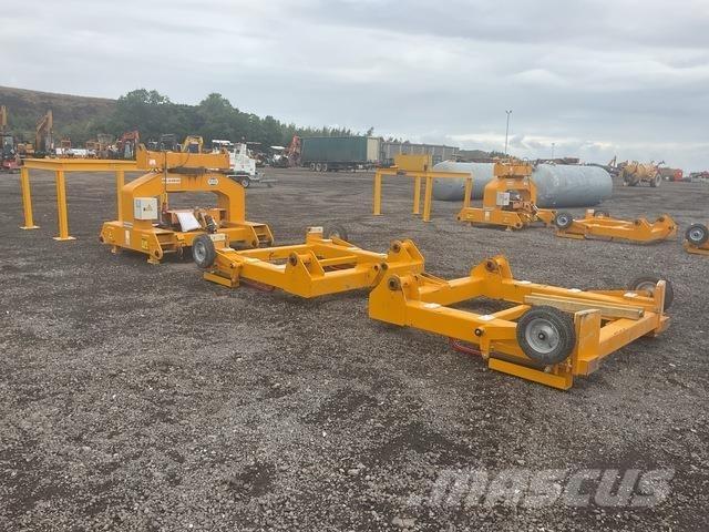ACIMEX  Other cranes